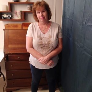 Meet your Posher, Fran